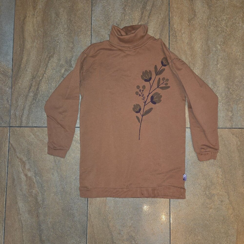 Girls tunic dress